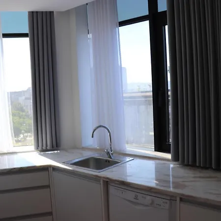 3 Bedrooms With Garage By Great&cosy Apartman *