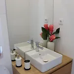 아파트 3 Bedrooms With Garage By Great&cosy *