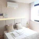 아파트 3 Bedrooms With Garage By Great&cosy