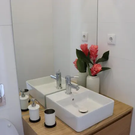 Apartamento 3 Bedrooms With Garage By Great&cosy *