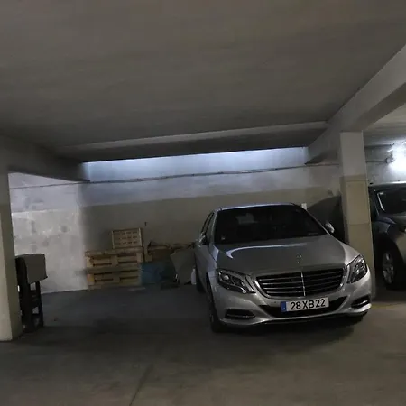 Apartment 3 Bedrooms With Garage By Great&cosy *