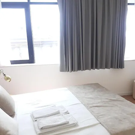 Apartamento 3 Bedrooms With Garage By Great&cosy