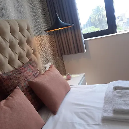 3 Bedrooms With Garage By Great&cosy *