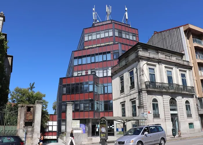 3 Bedrooms With Garage By Great&cosy דירה *