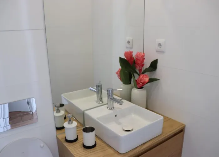 Διαμέρισμα 3 Bedrooms With Garage By Great&cosy *