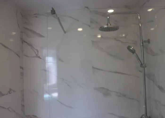 3 Bedrooms With Garage By Great&cosy