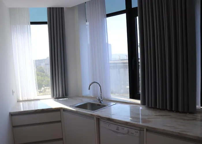 3 Bedrooms With Garage By Great&cosy Apartament *