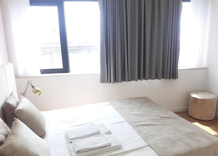 דירה 3 Bedrooms With Garage By Great&cosy