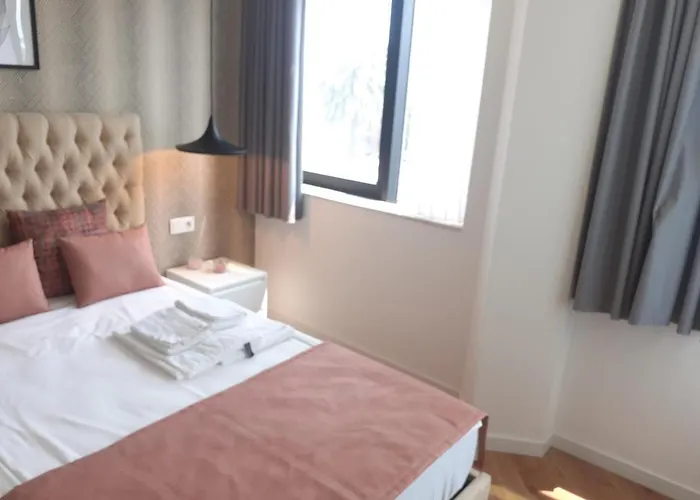 3 Bedrooms With Garage By Great&cosy Apartament *