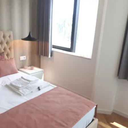 3 Bedrooms With Garage By Great&cosy Appartement *