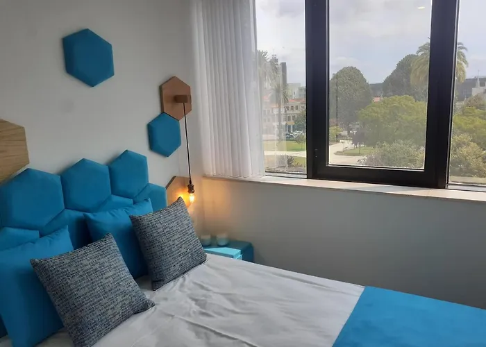 3 Bedrooms With Garage By Great&cosy *