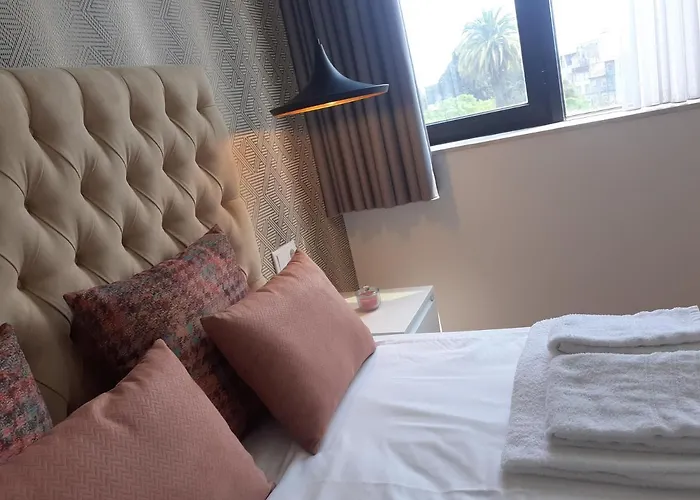 3 Bedrooms With Garage By Great&cosy *